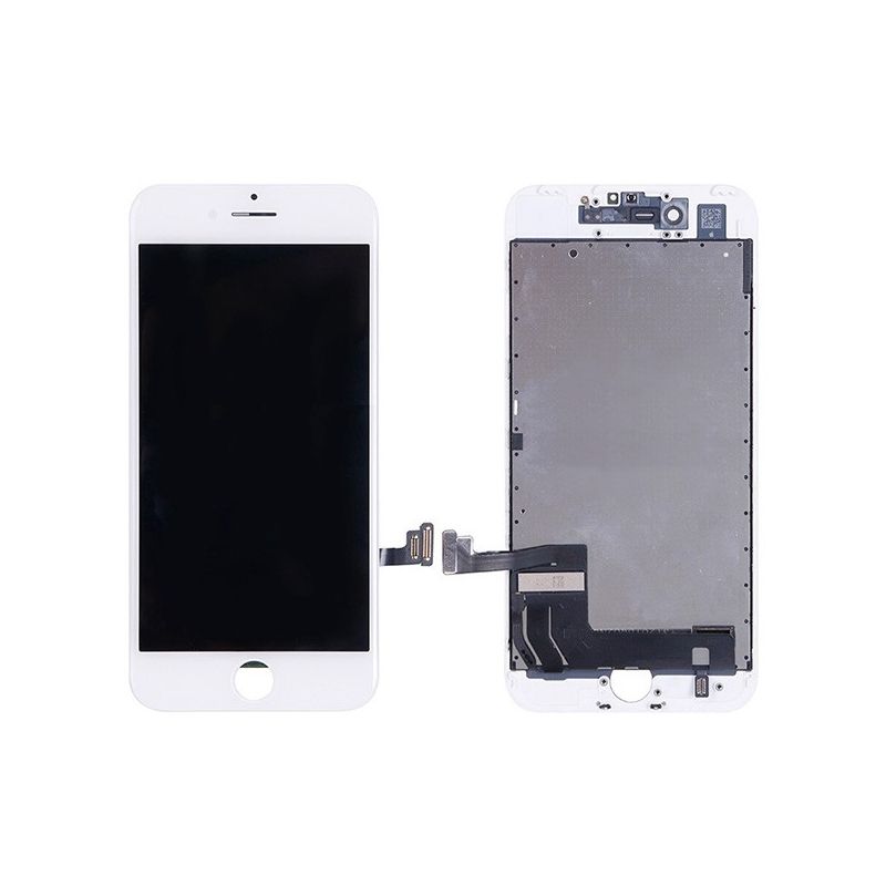 Ensemble numériseur d'écran LCD pour iPhone 8 / SE (2e génération) Ensemble numériseur d'écran LCD pour iPhone 8 / SE (2e génération)
